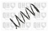 QUINTON HAZELL QCS7153 Coil Spring